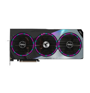 Gigabyte AORUS GeForce RTX 4090 MASTER 24G NVIDIA 24 Go GDDR6X (GV-N4090AORUS M-24GD)