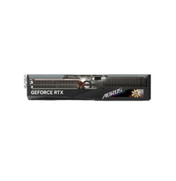 Gigabyte AORUS GeForce RTX 4090 MASTER 24G NVIDIA 24 Go GDDR6X (GV-N4090AORUS M-24GD)