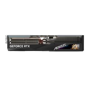 Gigabyte AORUS GeForce RTX 4090 MASTER 24G NVIDIA 24 Go GDDR6X (GV-N4090AORUS M-24GD) — image 7