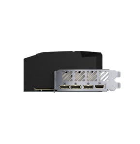 Gigabyte AORUS GeForce RTX 4090 MASTER 24G NVIDIA 24 Go GDDR6X (GV-N4090AORUS M-24GD)