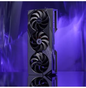 Gigabyte AORUS GeForce RTX 4090 MASTER 24G NVIDIA 24 Go GDDR6X (GV-N4090AORUS M-24GD)