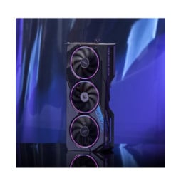 Gigabyte AORUS GeForce RTX 4090 MASTER 24G NVIDIA 24 Go GDDR6X (GV-N4090AORUS M-24GD)