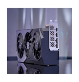 Gigabyte AORUS GeForce RTX 4090 MASTER 24G NVIDIA 24 Go GDDR6X (GV-N4090AORUS M-24GD)