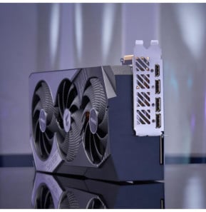 Gigabyte AORUS GeForce RTX 4090 MASTER 24G NVIDIA 24 Go GDDR6X (GV-N4090AORUS M-24GD)