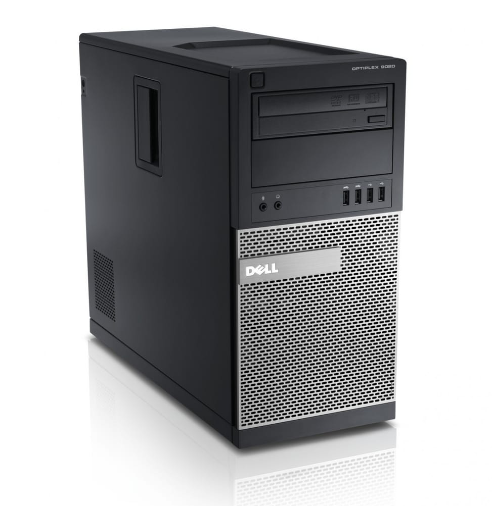 Ordinateur de bureau OptiPlex 9020 MT (OP9020MT-I74770A) — image 3