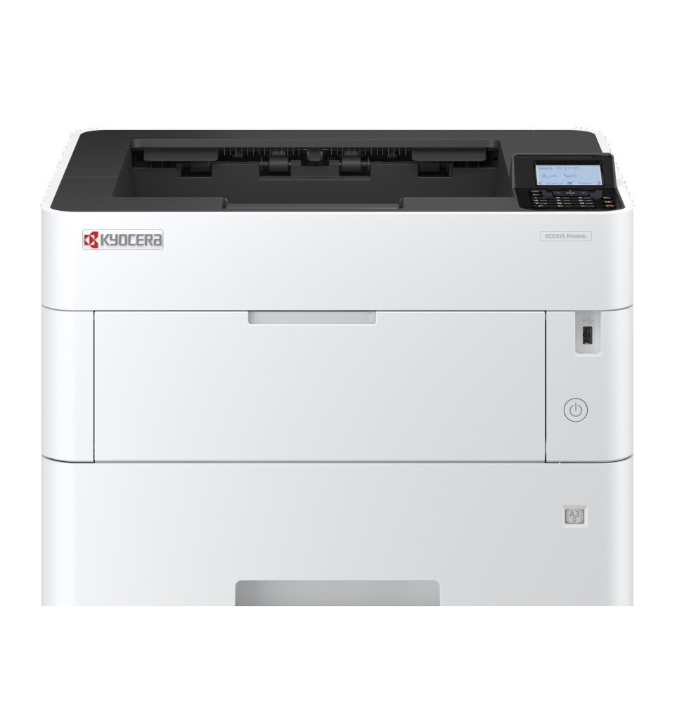 KYOCERA ECOSYS P4140dn 1200 x 1200 DPI A3 (1102Y43AU0)