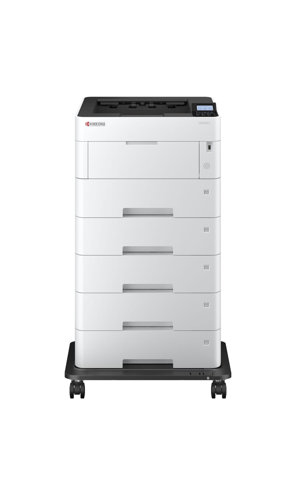 KYOCERA ECOSYS P4140dn 1200 x 1200 DPI A3 (1102Y43AU0) — image 4