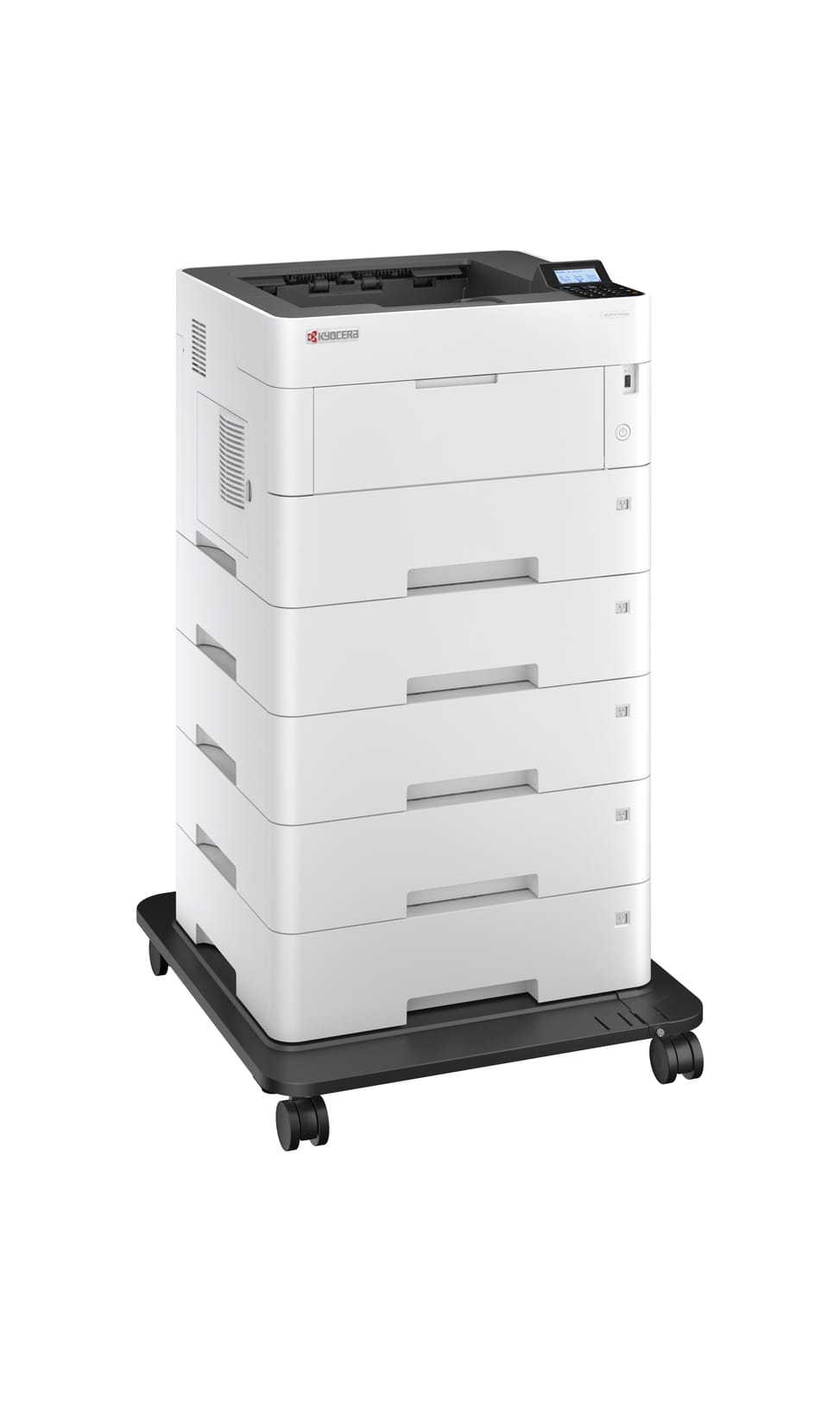 KYOCERA ECOSYS P4140dn 1200 x 1200 DPI A3 (1102Y43AU0) — image 5