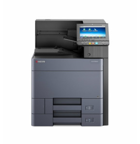 KYOCERA ECOSYS P8060cdn Couleur 4800 x 1200 DPI A3+ (1102RR3AS0)