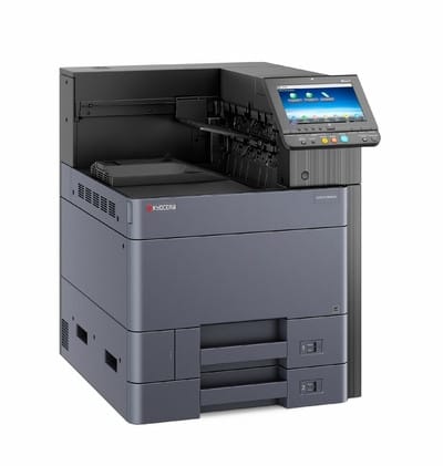 KYOCERA ECOSYS P8060cdn Couleur 4800 x 1200 DPI A3+ (1102RR3AS0) — image 3