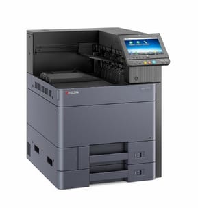 KYOCERA ECOSYS P8060cdn Couleur 4800 x 1200 DPI A3+ (1102RR3AS0) — image 3