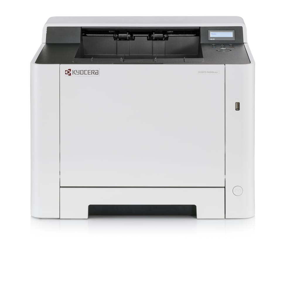 KYOCERA ECOSYS PA2100CWX Couleur 1200 x 1200 DPI A4 Wifi (110C093AU0) — image 2