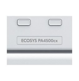 KYOCERA ECOSYS PA4500cx Printer A4 Färg 45ppm Couleur 1200 x 1200 DPI (1102Z13NL0)