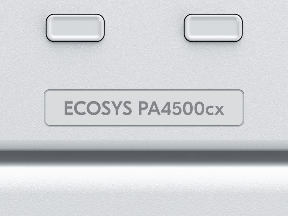 KYOCERA ECOSYS PA4500cx Printer A4 Färg 45ppm Couleur 1200 x 1200 DPI (1102Z13NL0) — image 3