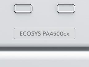 KYOCERA ECOSYS PA4500cx Printer A4 Färg 45ppm Couleur 1200 x 1200 DPI (1102Z13NL0) — image 3