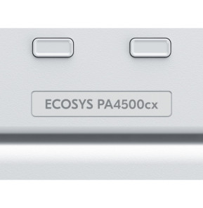 KYOCERA ECOSYS PA4500cx Printer A4 Färg 45ppm Couleur 1200 x 1200 DPI (1102Z13NL0)