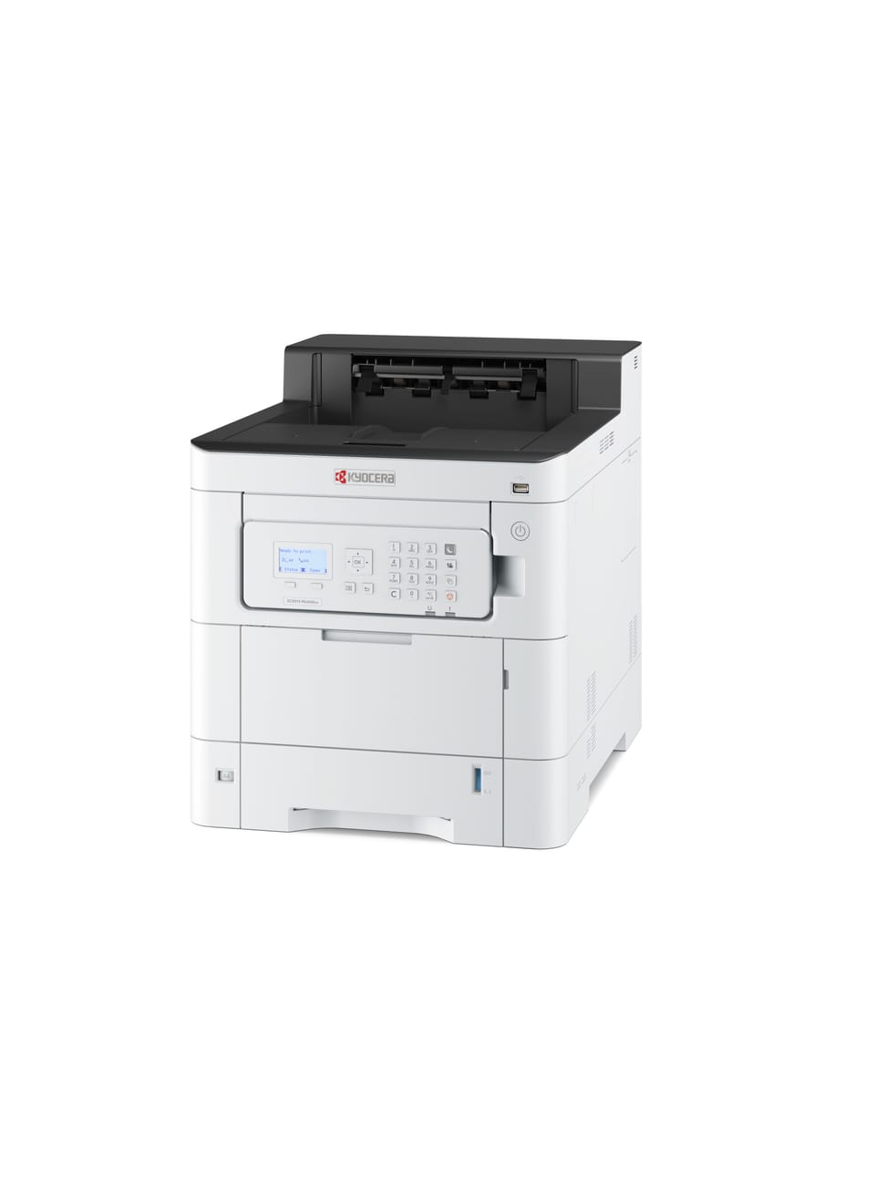 KYOCERA ECOSYS PA4500cx Printer A4 Färg 45ppm Couleur 1200 x 1200 DPI (1102Z13NL0) — image 4