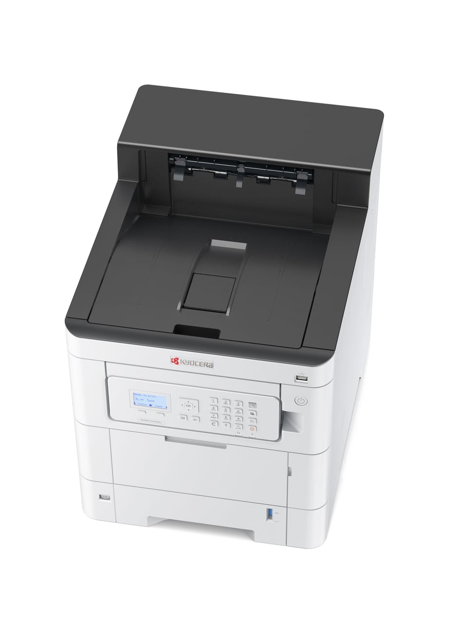 KYOCERA ECOSYS PA4500cx Printer A4 Färg 45ppm Couleur 1200 x 1200 DPI (1102Z13NL0) — image 5