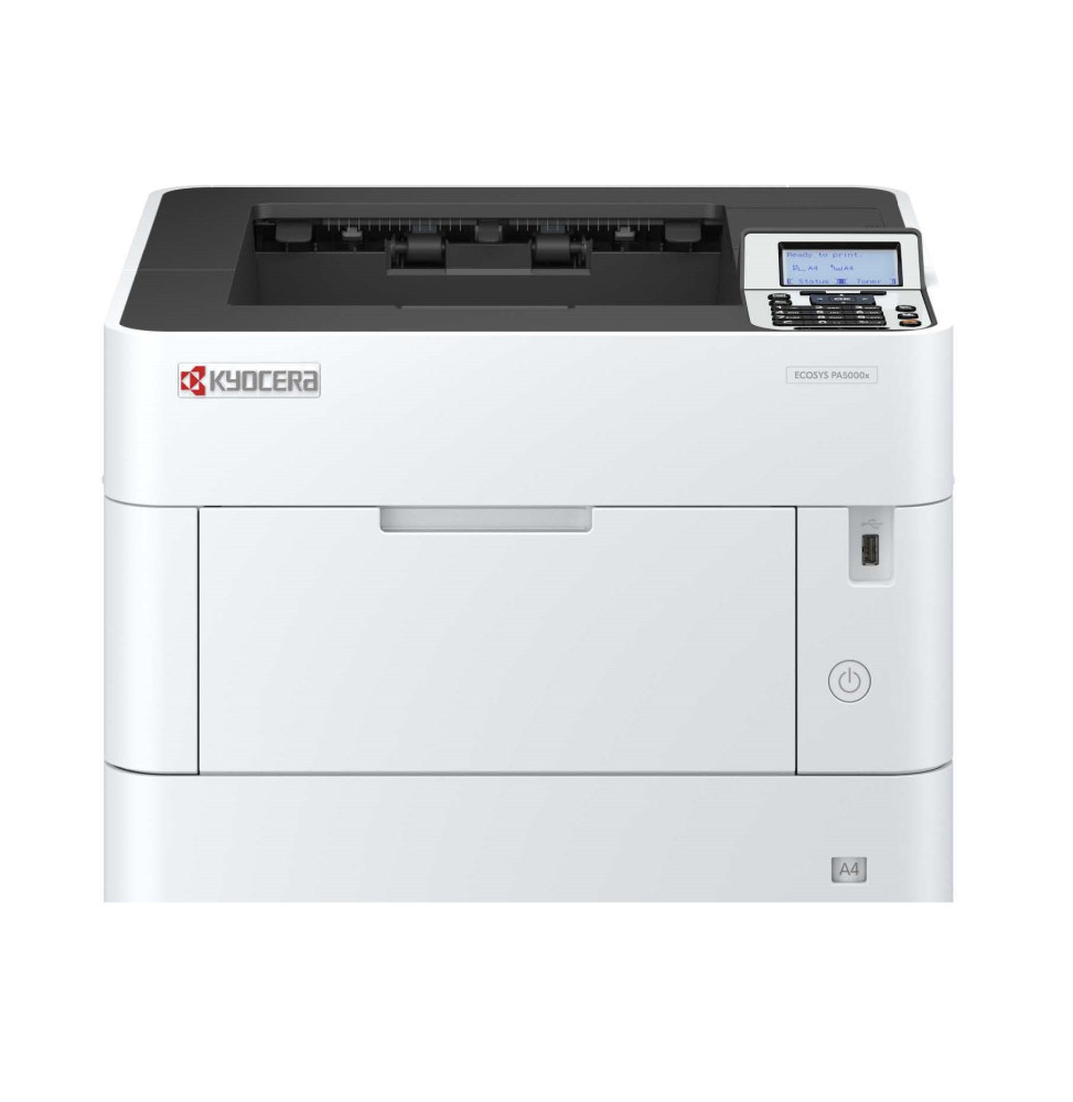 KYOCERA Ecosys PA5000x 1200 x 1200 DPI A4 (870B6110C0X3NL0)