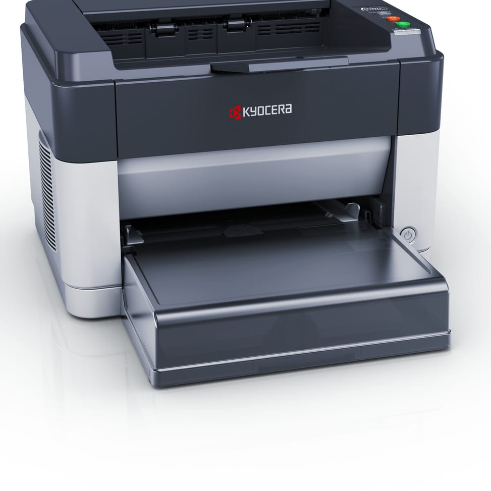 KYOCERA FS-1061DN 1800 x 600 DPI A4 (1102M33NLV) — image 3