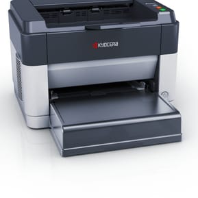 KYOCERA FS-1061DN 1800 x 600 DPI A4 (1102M33NLV) — image 3