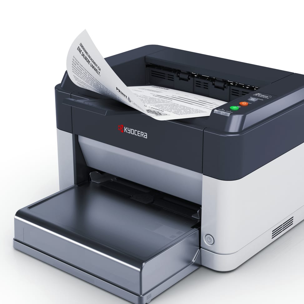 KYOCERA FS-1061DN 1800 x 600 DPI A4 (1102M33NLV) — image 4