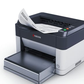 KYOCERA FS-1061DN 1800 x 600 DPI A4 (1102M33NLV) — image 4