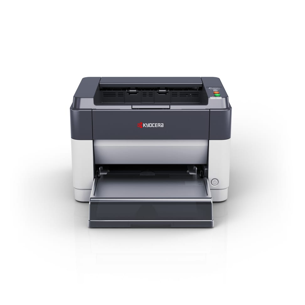 KYOCERA FS-1061DN 1800 x 600 DPI A4 (1102M33NLV) — image 5