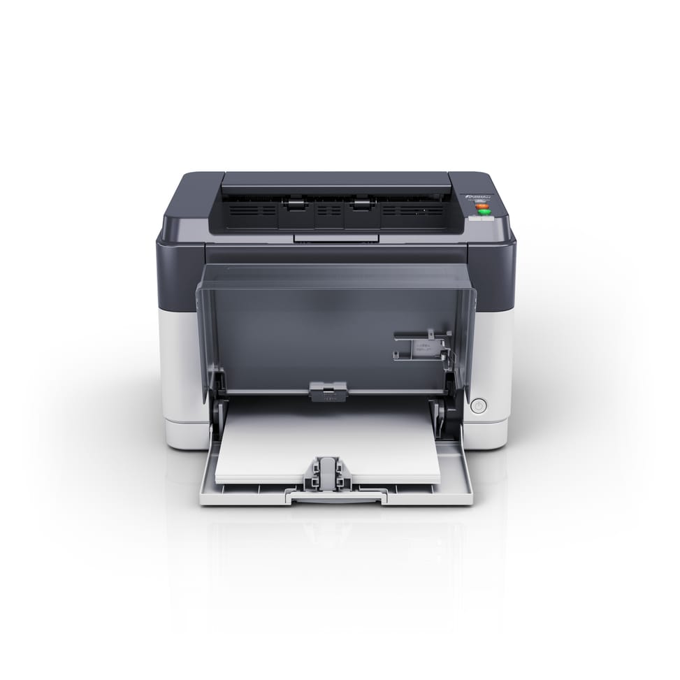 KYOCERA FS-1061DN 1800 x 600 DPI A4 (1102M33NLV) — image 6