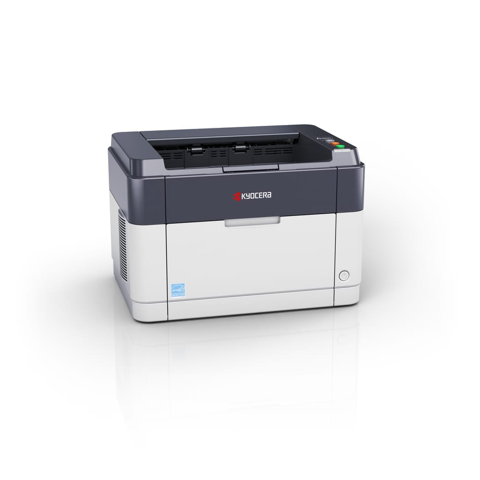 KYOCERA FS-1061DN 1800 x 600 DPI A4 (1102M33NLV) — image 7