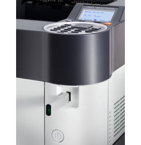 KYOCERA FS-2100D 1200 x 1200 DPI A4 (1102L23NL0)