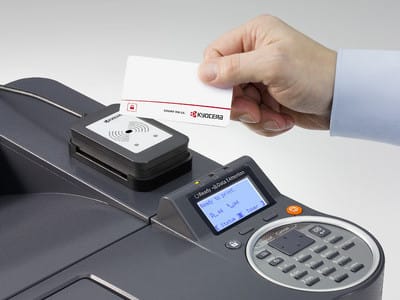 KYOCERA FS-2100D 1200 x 1200 DPI A4 (1102L23NL0) — image 5