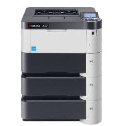 KYOCERA FS-2100D 1200 x 1200 DPI A4 (1102L23NL0)