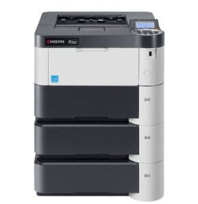 KYOCERA FS-2100D 1200 x 1200 DPI A4 (1102L23NL0)