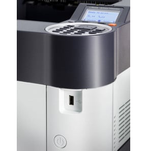 KYOCERA FS-2100D 1200 x 1200 DPI A4 (1102L23NL0)