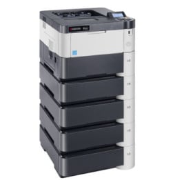 KYOCERA FS-2100D 1200 x 1200 DPI A4 (1102L23NL0)