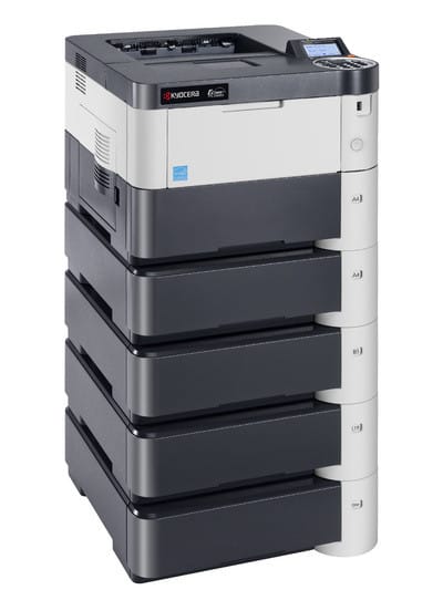 KYOCERA FS-2100D 1200 x 1200 DPI A4 (1102L23NL0) — image 9