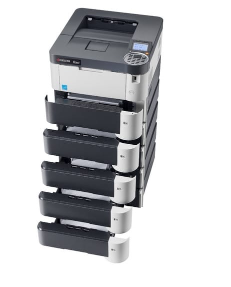 KYOCERA FS-2100D 1200 x 1200 DPI A4 (1102L23NL0) — image 10