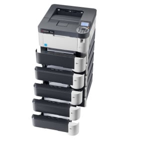 KYOCERA FS-2100D 1200 x 1200 DPI A4 (1102L23NL0)