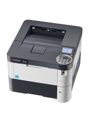 KYOCERA FS-2100DN imprimante laser 1200 x 1200 DPI A4 (FS-2100DN)