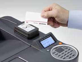 KYOCERA FS-2100DN imprimante laser 1200 x 1200 DPI A4 (FS-2100DN) — image 2
