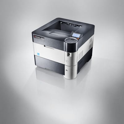 KYOCERA FS-2100DN imprimante laser 1200 x 1200 DPI A4 (FS-2100DN) — image 3