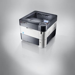KYOCERA FS-2100DN imprimante laser 1200 x 1200 DPI A4 (FS-2100DN) — image 3