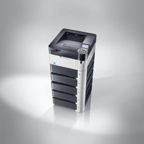 KYOCERA FS-2100DN imprimante laser 1200 x 1200 DPI A4 (FS-2100DN) — image 4