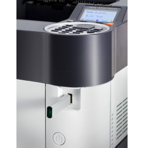 KYOCERA FS-2100DN imprimante laser 1200 x 1200 DPI A4 (FS-2100DN)