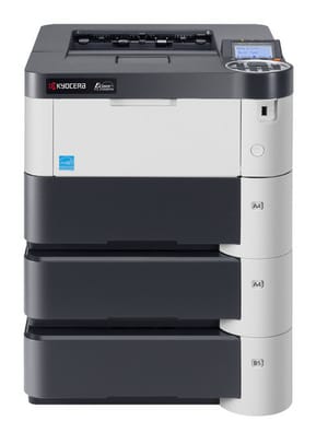 KYOCERA FS-2100DN imprimante laser 1200 x 1200 DPI A4 (FS-2100DN) — image 7