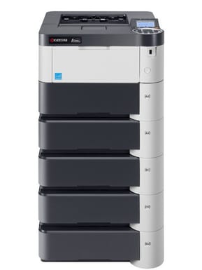 KYOCERA FS-2100DN imprimante laser 1200 x 1200 DPI A4 (FS-2100DN) — image 8