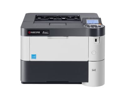 KYOCERA FS-2100DN imprimante laser 1200 x 1200 DPI A4 (FS-2100DN) — image 9