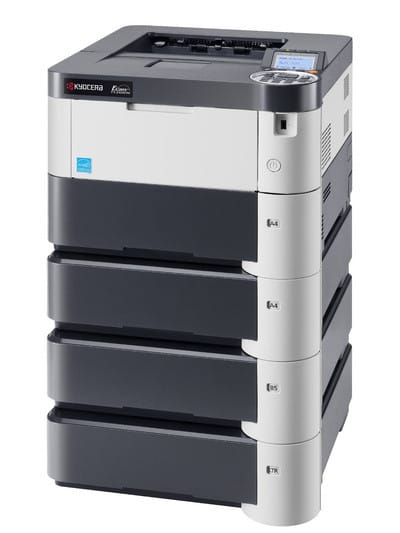 KYOCERA FS-2100DN imprimante laser 1200 x 1200 DPI A4 (FS-2100DN) — image 10