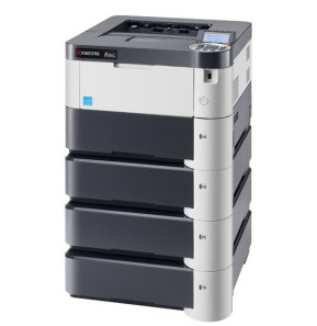 KYOCERA FS-2100DN imprimante laser 1200 x 1200 DPI A4 (FS-2100DN)